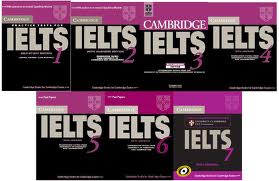 cambridge ielts