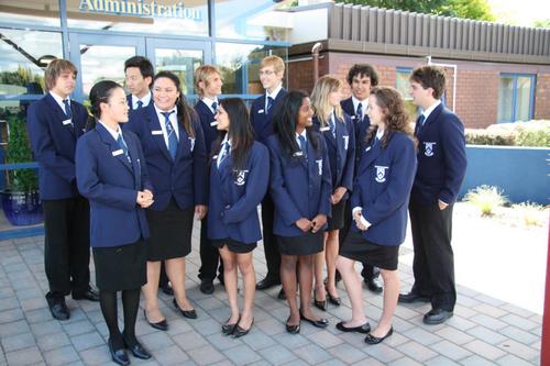 New Zealand Hillcrest High School Free Service For Enrol New Zealand 