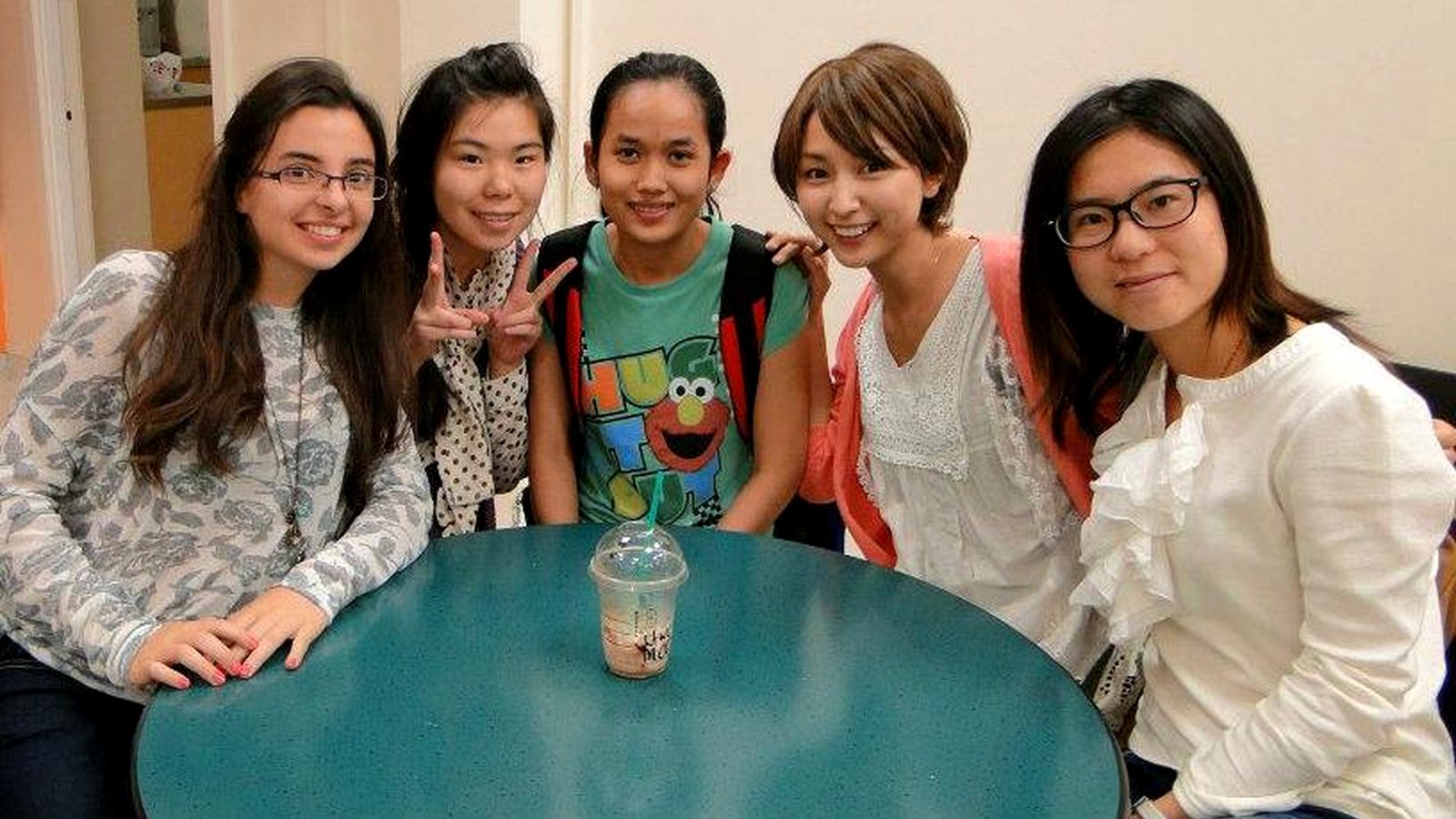 WIE learning environment connected to Study Pathways