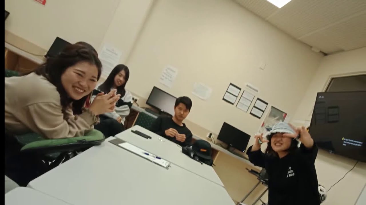 English Corner video thumbnail